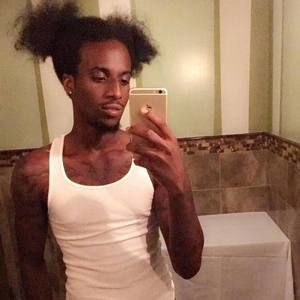 Meet your Posher, Dushaune